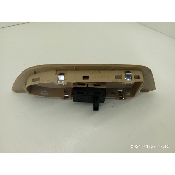 Botao Comando Vidro Traseiro Direito X1 2010/2015
