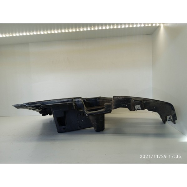 Guia Parachoque Bmw X1 Traseiro Esquerd 2009/013 51122991779