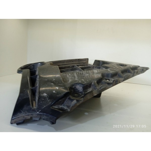 Guia Parachoque Bmw X1 Traseiro Esquerd 2009/013 51122991779