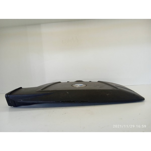 Tampa  Cobertura Motor Bmw X1 2010 A 2013 N46 Det 756091803