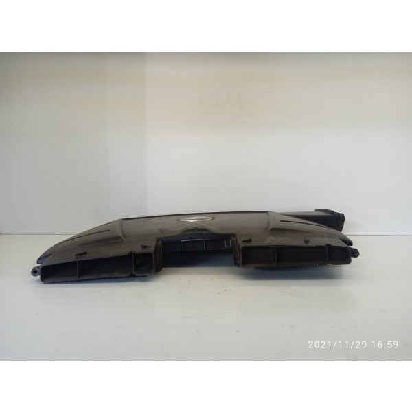 Tampa  Cobertura Motor Bmw X1 2010 A 2013 N46 Det 756091803