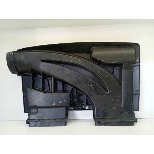 Tampa  Cobertura Motor Bmw X1 2010 A 2013 N46 Det 756091803