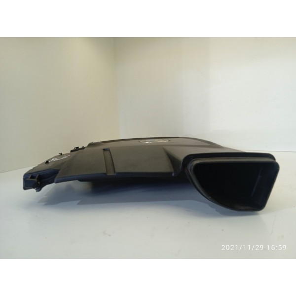 Tampa  Cobertura Motor Bmw X1 2010 A 2013 N46 Det 756091803