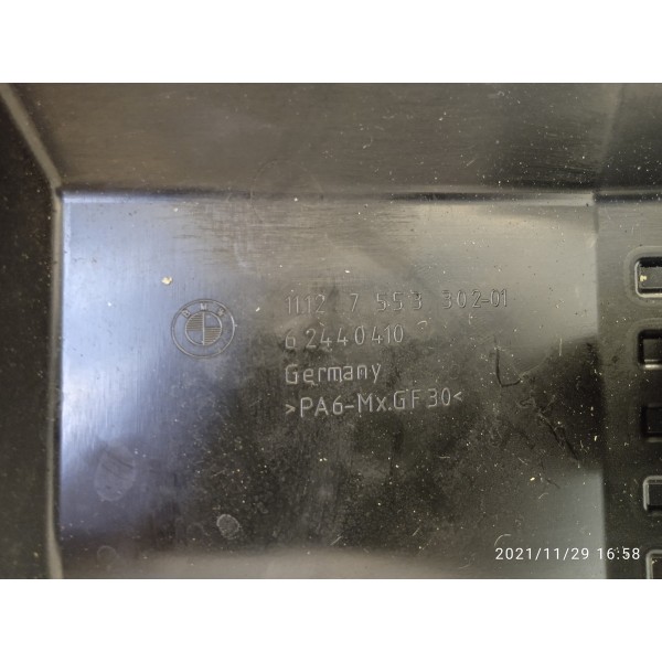 Tampa Motor Bmw X1 118 120 320 N46 2005 A 2012 62440410