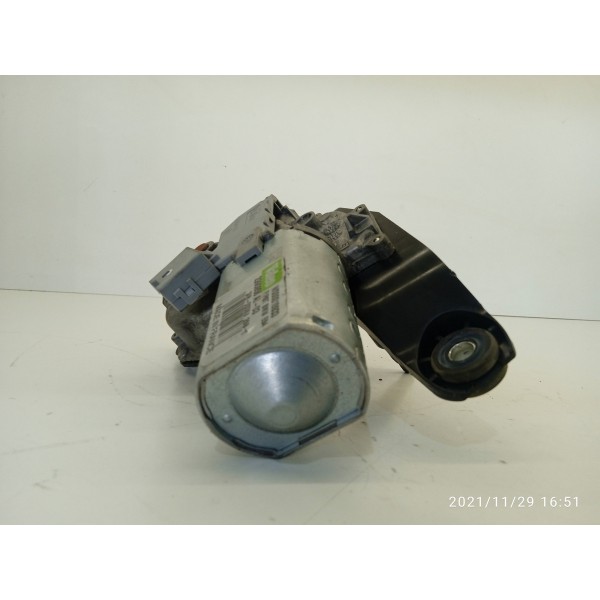 Motor Limpador Bmw X1 Traseiro 2009 2010 2011 2012/2015