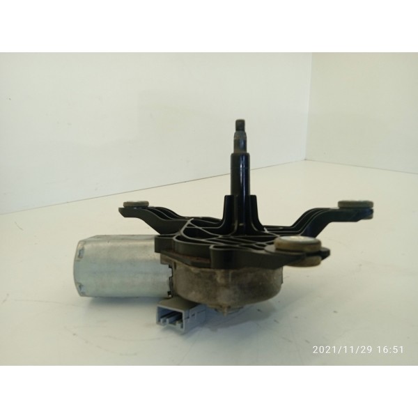 Motor Limpador Bmw X1 Traseiro 2009 2010 2011 2012/2015