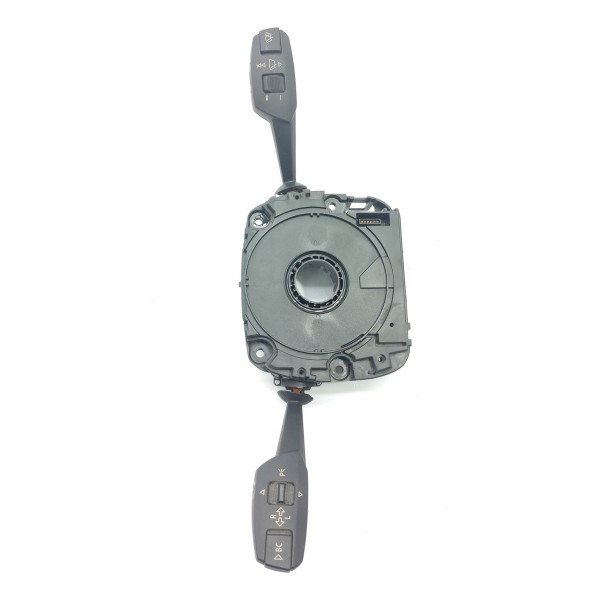 Chave Seta Limpador Bmw X1 118 130 2008/2015 Compl 01108170