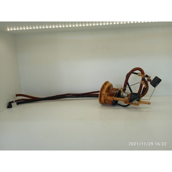 Filtro Bomba Bmw Combustivel X1 323 2010/2015 34516792350