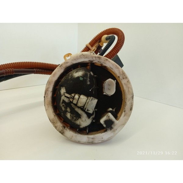 Filtro Bomba Bmw Combustivel X1 323 2010/2015 34516792350