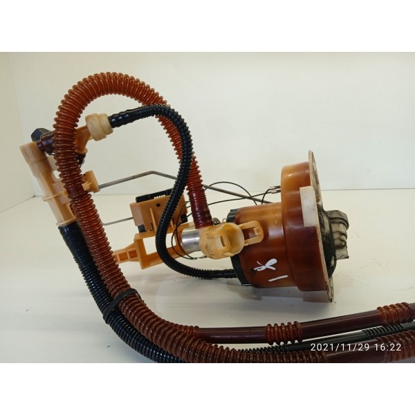 Filtro Bomba Bmw Combustivel X1 323 2010/2015 34516792350