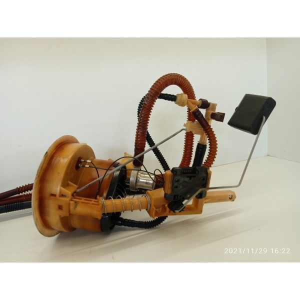 Filtro Bomba Bmw Combustivel X1 323 2010/2015 34516792350