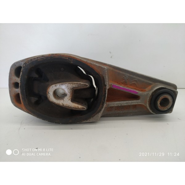 Coxim Motor Peugeot 208 2008 Cactus C3 2018 2024 89801473180