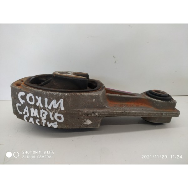 Coxim Motor Peugeot 208 2008 Cactus C3 2018 2024 89801473180