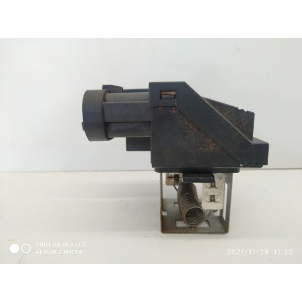 Residência Radiador Peugeot Citroen 98372a Original 98372a