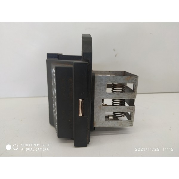 Residência Radiador Peugeot Citroen 98372a Original 98372a