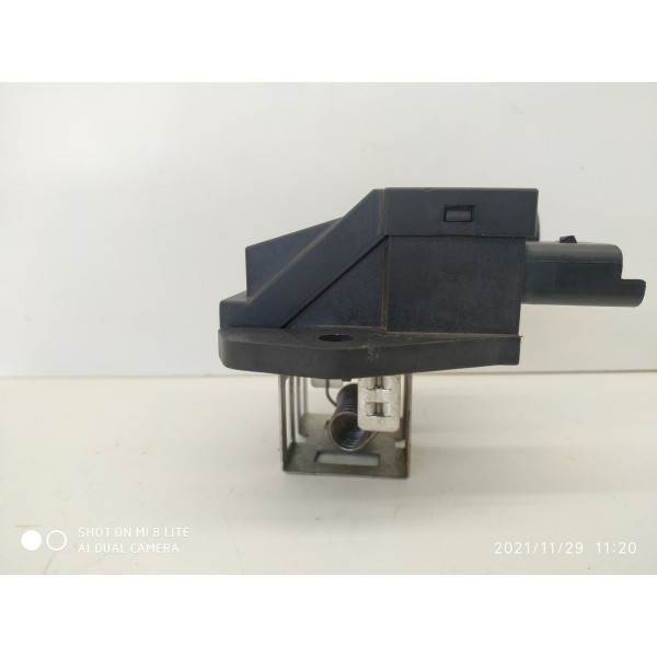 Residência Radiador Peugeot Citroen 98372a Original 98372a