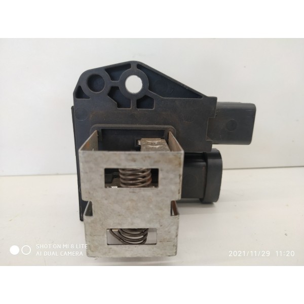 Residência Radiador Peugeot Citroen 98372a Original 98372a