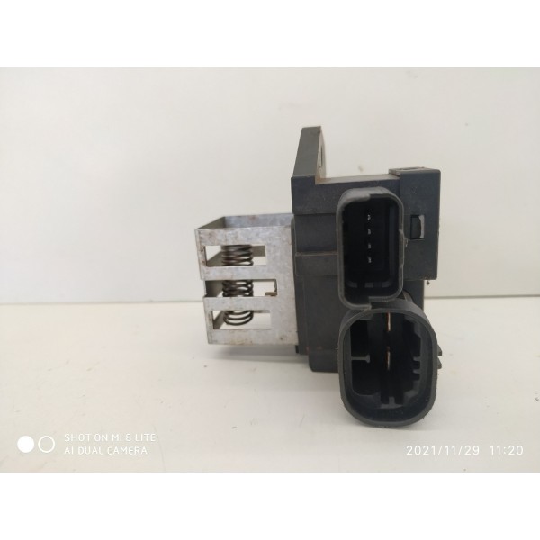 Residência Radiador Peugeot Citroen 98372a Original 98372a