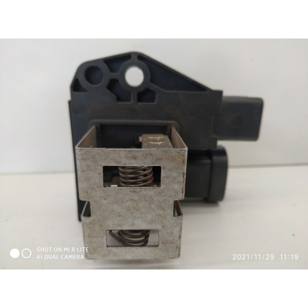 Residência Radiador Peugeot Citroen 98372a Original 98372a