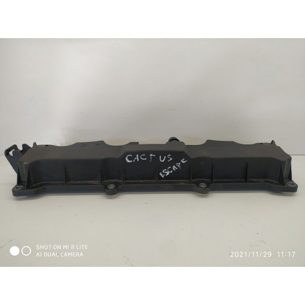 Tampa Válvula Esuerda Peugeot 208 2008 Cactus 2018 2024