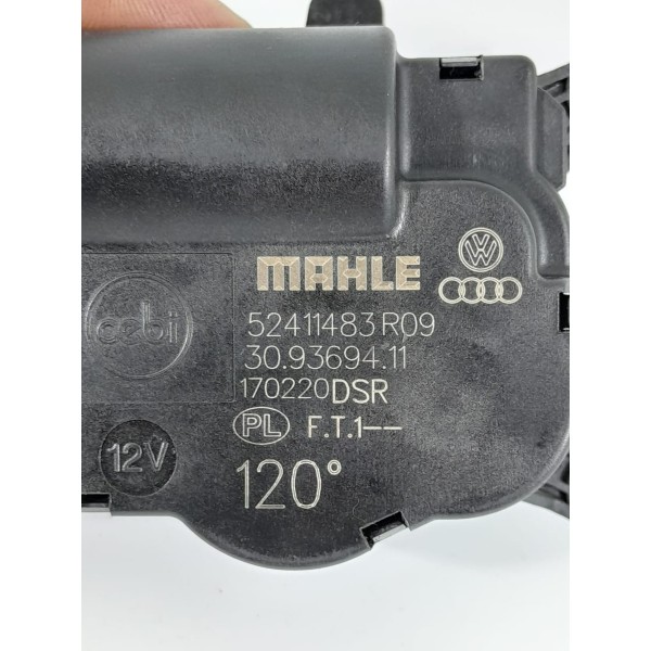 Motor Atuador Caixa Ar Amarok 2010 2023 52411483r09