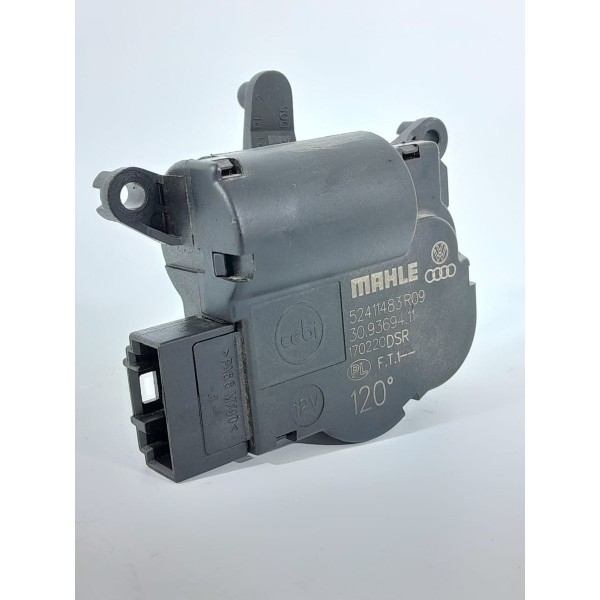 Motor Atuador Caixa Ar Amarok 2010 2023 52411483r09