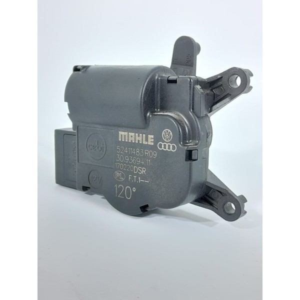 Motor Atuador Caixa Ar Amarok 2010 2023 52411483r09