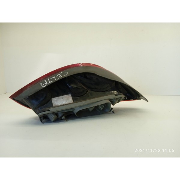 Lanterna Celta Esquerda 2007/2016 Original