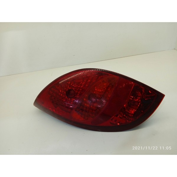 Lanterna Celta Esquerda 2007/2016 Original