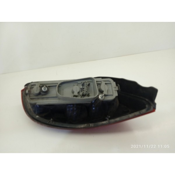 Lanterna Celta Esquerda 2007/2016 Original