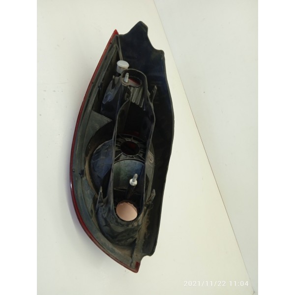 Lanterna Celta Direita 2006/2017 Original