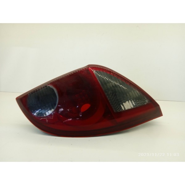 Lanterna Celta 2015 Direita Fume Original