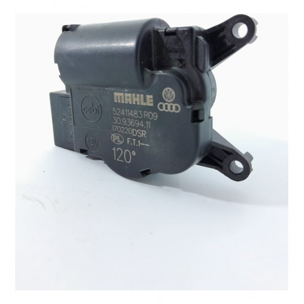 Motor Atuador Caixa Ar Amarok 2010 2023 52411483r09