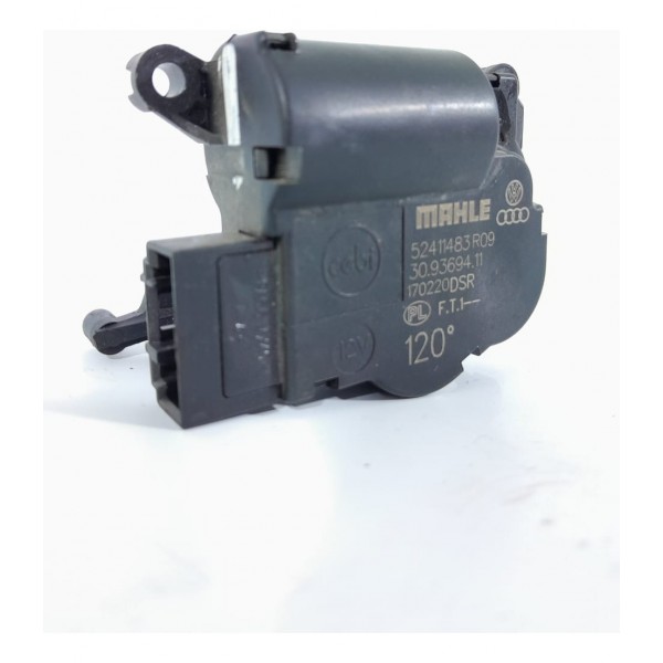 Motor Atuador Caixa Ar Amarok 2010 2023 52411483r09
