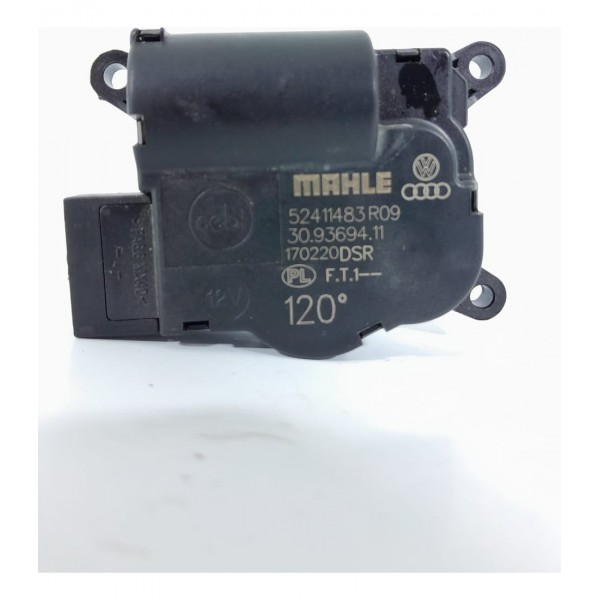 Motor Atuador Caixa Ar Amarok 2010 2023 52411483r09