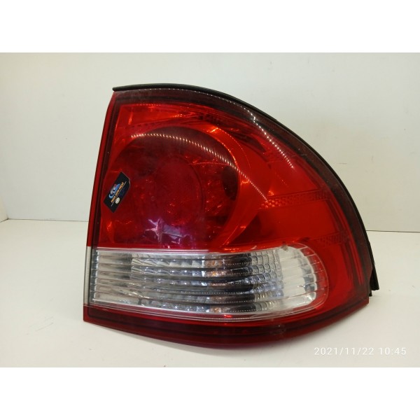 Lanterna Corsa Classic Direita 2010/2015 Original