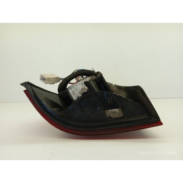 Lanterna Corsa Classic Direita 2010/2015 Original