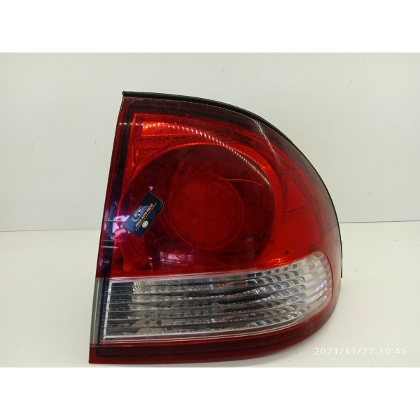 Lanterna Corsa Classic Direita 2010/2015 Original