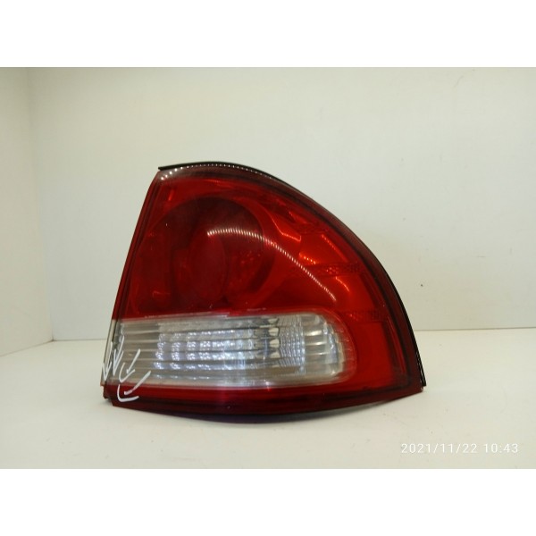 Lanterna Corsa Classic Direita 2011/2015 Original Det