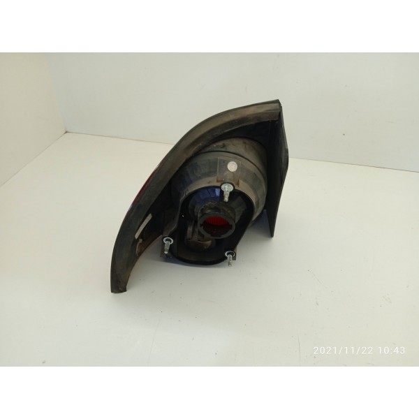 Lanterna Corsa Classic Direita 2011/2015 Original Det