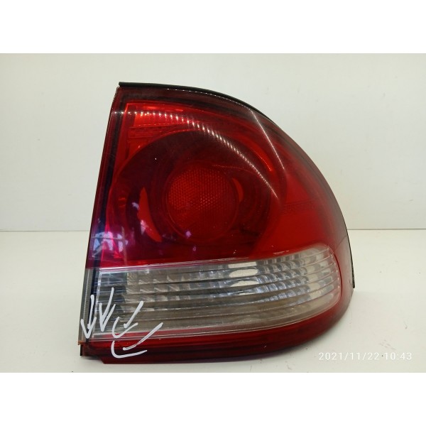 Lanterna Corsa Classic Direita 2011/2015 Original Det