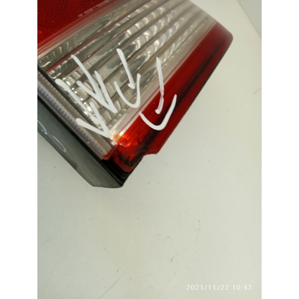 Lanterna Corsa Classic Direita 2011/2015 Original Det