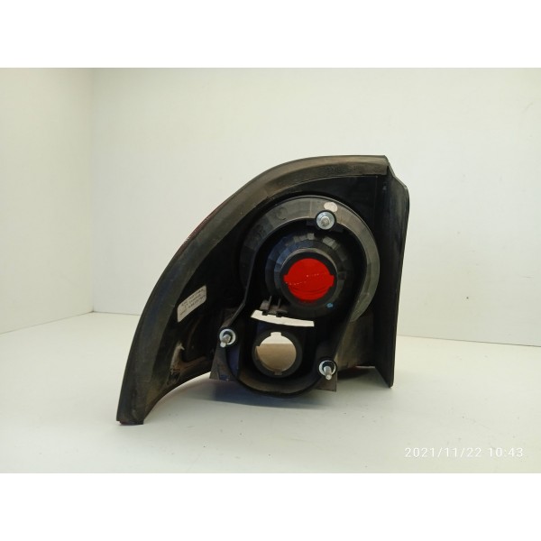 Lanterna Corsa Classic Direita 2011/2015 Original Det