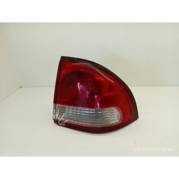 Lanterna Corsa Classic Direita 2011/2015 Original Det