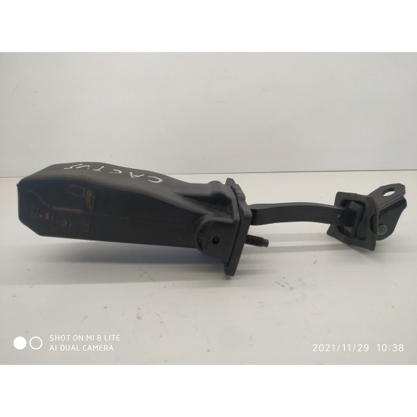 Limitador Porta Cactus Traseira Direito 2018 A 2024 Orig