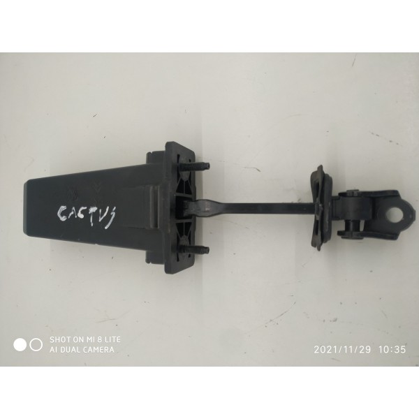 Limitador Porta Cactus Traseira 2018/2024 Original