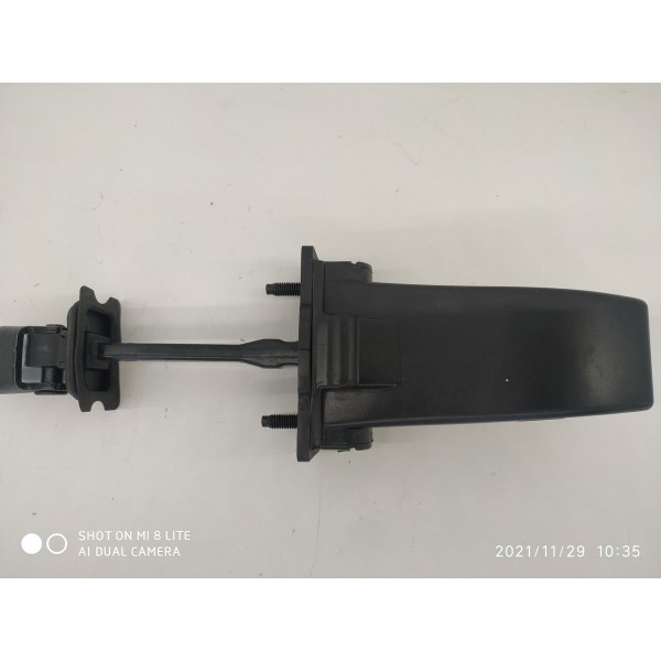 Limitador Porta Cactus Traseira 2018/2024 Original