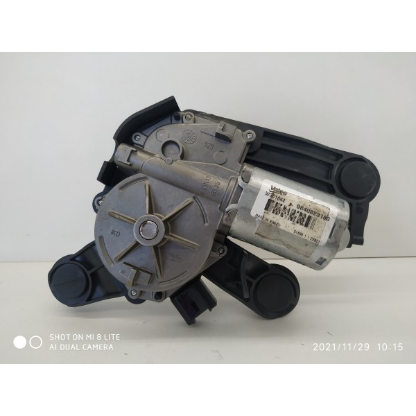 Motor Limpador C4 Cactus Traseiro 2018 2020/2024 9840823180