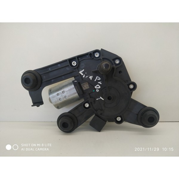 Motor Limpador C4 Cactus Traseiro 2018 2020/2024 9840823180