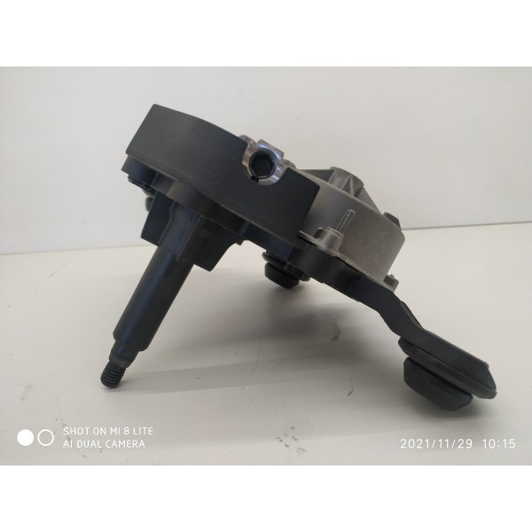 Motor Limpador C4 Cactus Traseiro 2018 2020/2024 9840823180